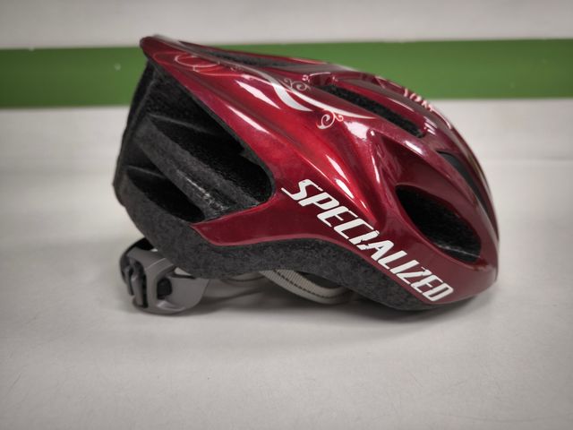 Casco Specialized