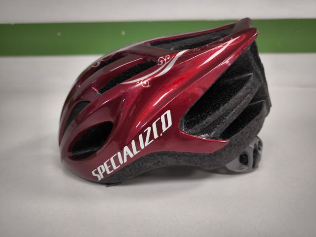 Casco Specialized
