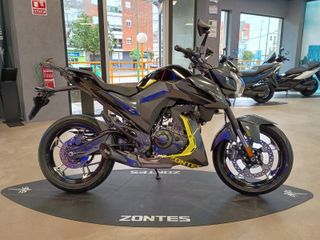 ZONTES Z2-125