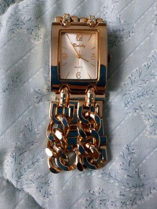Reloj de mujer
