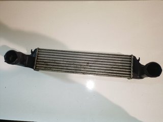 Intercooler Bmw Serie x3 (e83) año 2004