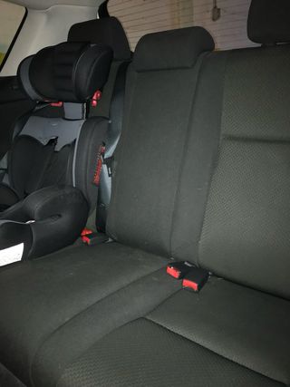 Toyota corolla 2000 D4D 116 cv 193 000 km