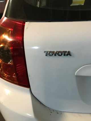Toyota corolla 2000 D4D 116 cv 193 000 km