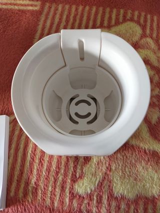 Esterilizador de biberones Philips