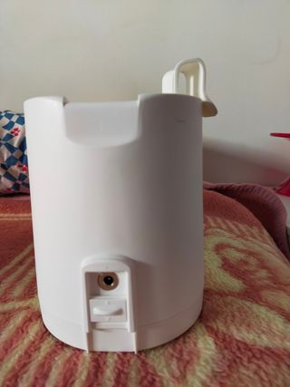 Esterilizador de biberones Philips