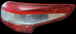 PILOTO TRASERO DERECCHO NISSAN QAHQAI J11