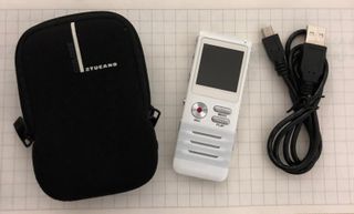 Registratore Vocale Digitale