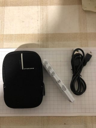 Registratore Vocale Digitale