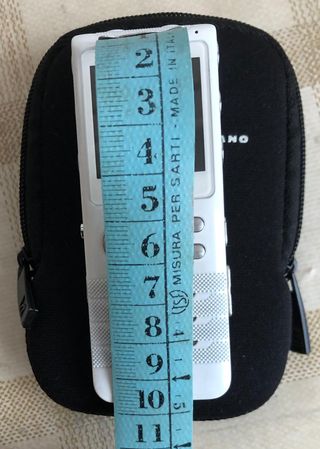 Registratore Vocale Digitale