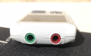 Registratore Vocale Digitale