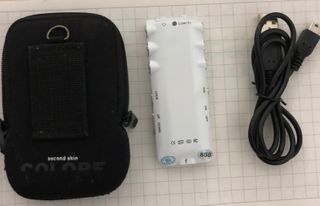 Registratore Vocale Digitale