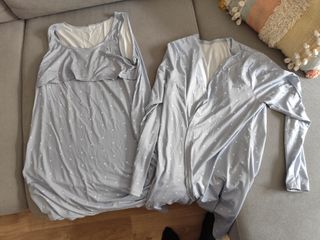 Pack de ropa embarazada premamá y lactancia 