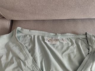 Pack de ropa embarazada premamá y lactancia 