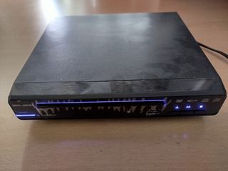 Lector dvd mpeg4 usb belson