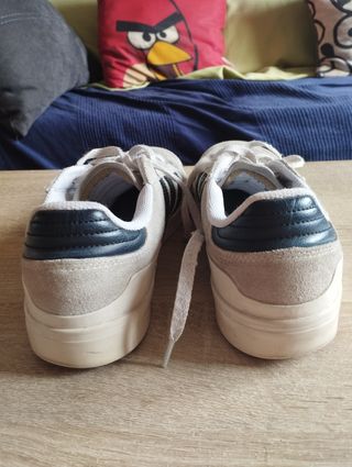Zapatillas Adidas hombre