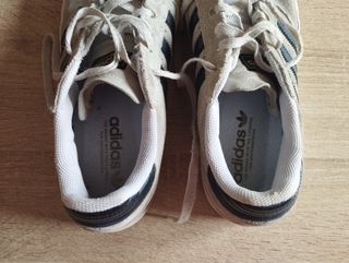 Zapatillas Adidas hombre
