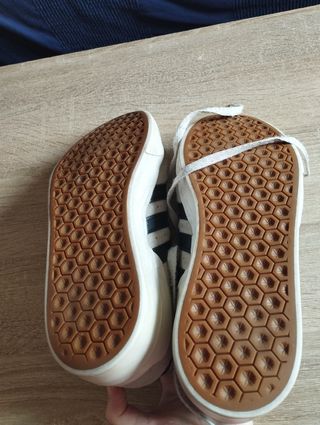 Zapatillas Adidas hombre