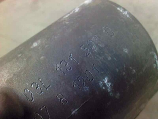 Valvula egr Audi A4 avant (8k5) año 2008