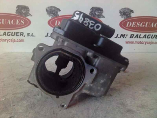 Valvula egr Audi A4 avant (8k5) año 2008