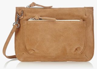 Bolso Pieces cuero nuevo