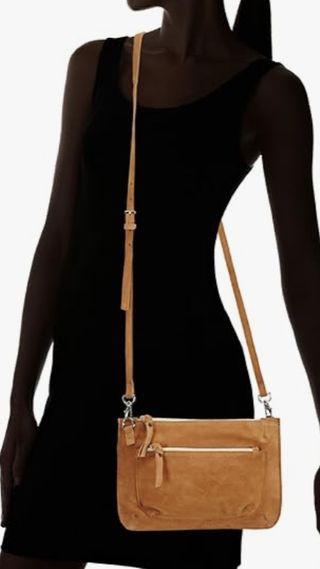 Bolso Pieces cuero nuevo
