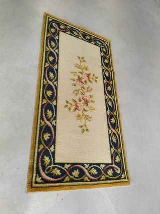 ALFOMBRA RECTANGULAR