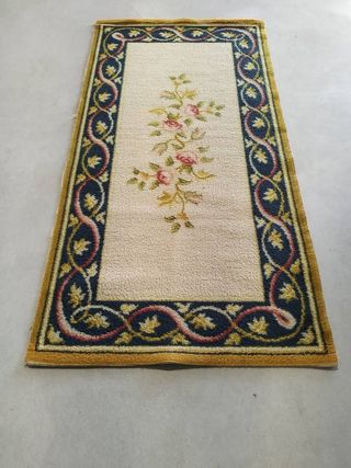 ALFOMBRA RECTANGULAR