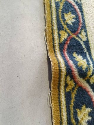 ALFOMBRA RECTANGULAR