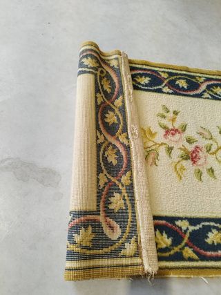 ALFOMBRA RECTANGULAR