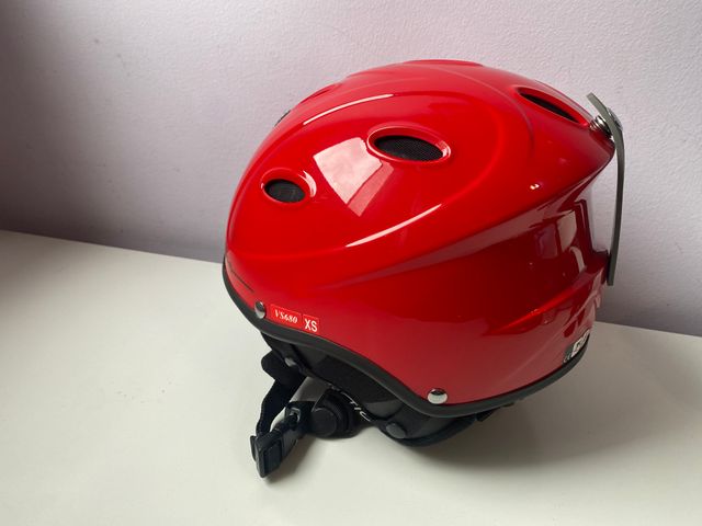 Casco ski nuevo XS