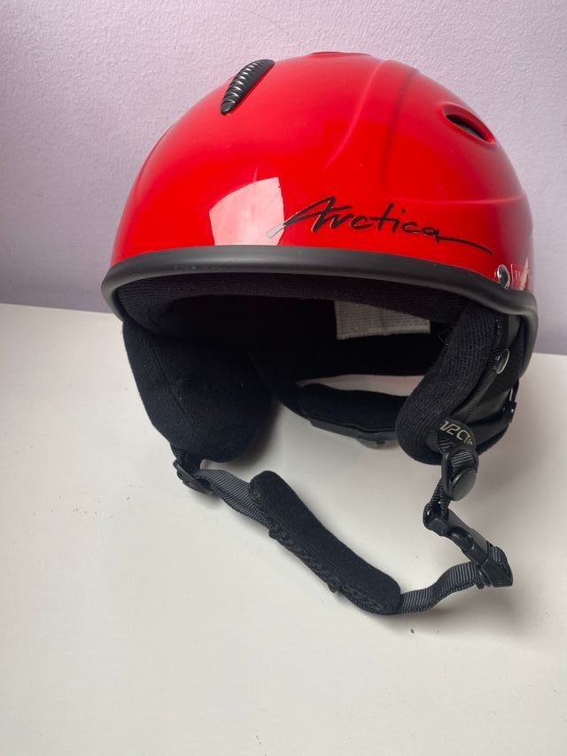 Casco ski nuevo XS