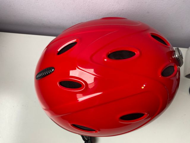 Casco ski nuevo XS