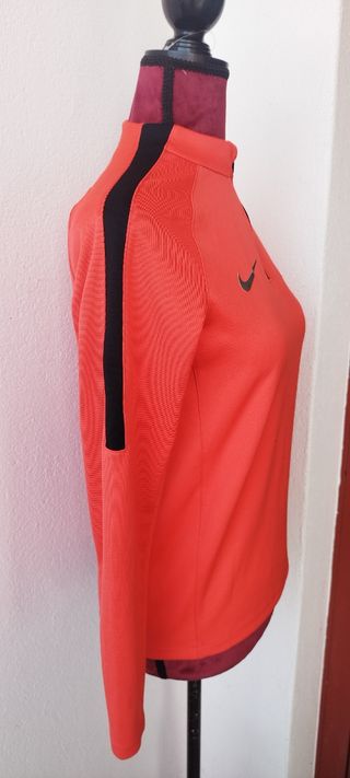 Nike maglia allenamento Neymar tg L