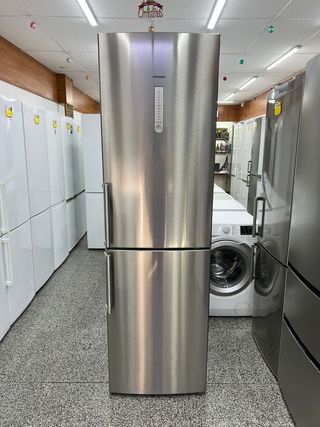 Nevera Siemens nofrost garintia 
