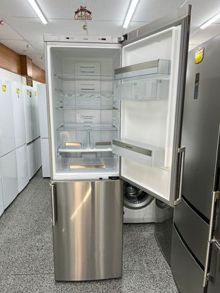Nevera Siemens nofrost garintia 
