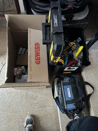 Servicios Electricos