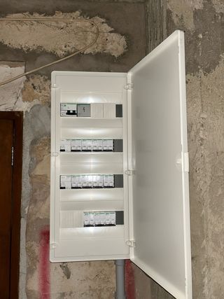 Servicios Electricos