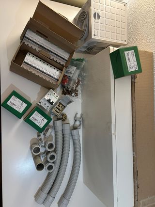 Servicios Electricos