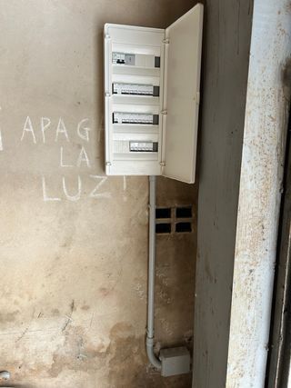 Servicios Electricos