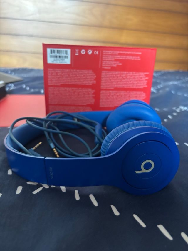 Cascos Dr. Dre Apple