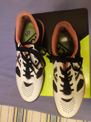 Zapatillas de pádel/tenis