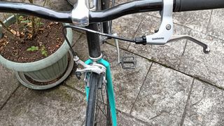 Bicicleta Fixie