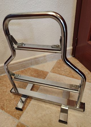 Porta Rollos de papel.