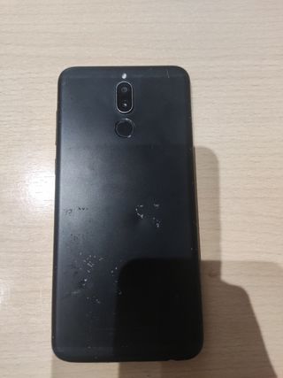 Huawei Mate 10 Lite