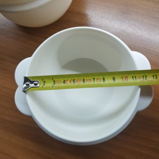 Contenitori Tupperware plastica