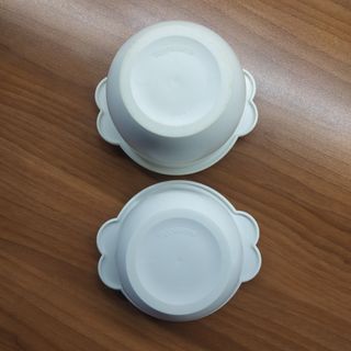 Contenitori Tupperware plastica