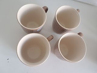 Tazas