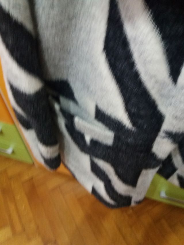 Giaccone Donna elegante / double face