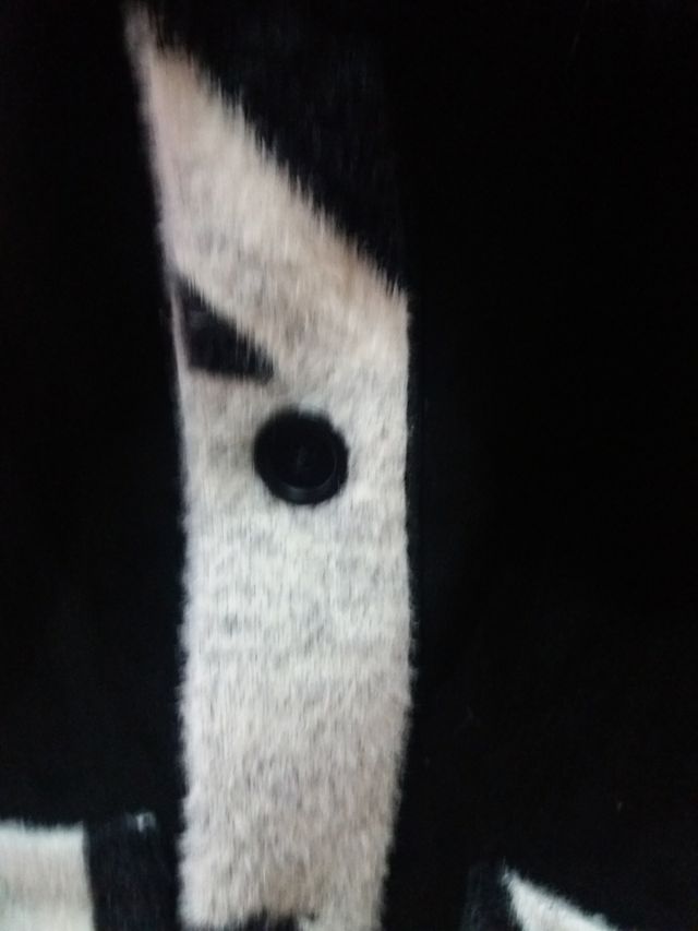 Giaccone Donna elegante / double face