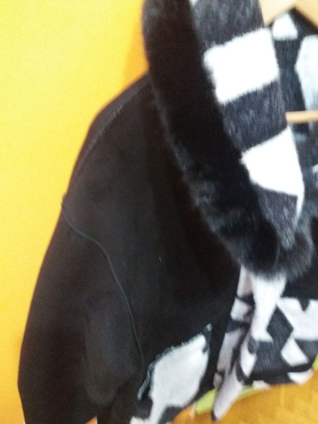 Giaccone Donna elegante / double face